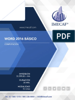 Word 2016 Basico Online Cursos 404