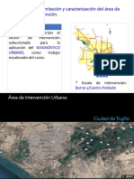 Tarea S - 1 - Delimitación Area Intervencion