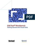Download Silk Test Workbench Visual Tests En by Kesava Krishnan SN53609829 doc pdf