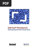Download Silk Test Workbench Visual Tests En by Kesava Krishnan SN53609829 doc pdf
