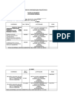 Planificacion Proyecto Comunitario 2021-2