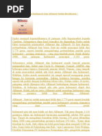 Download Alasan Kenapa Toko Indomaret Dan Alfamart Selalu Berdekatan by romince SN53610044 doc pdf
