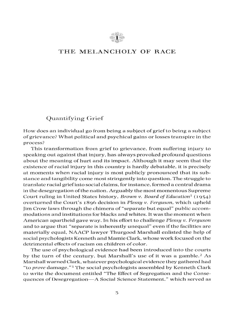03 Cheng The Melancholy of Race Chapter 1 (The Melancholy of Race