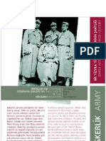 Centropa Army PDFs