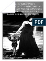 Dark Angels Tarot PDF Free