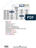 Suly - Final - Grade 9 - 12 Schedule 2020 2021