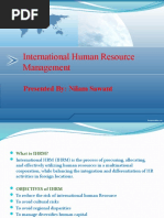 Download International HRM by Nilam Sawant SN53610465 doc pdf