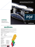 Medema Katalog 2010