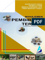 Manajemen Pembibitan Ternak