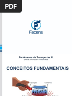 1- Conceitos fundamentais