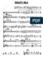 01 PDF Boquita Sala Trumpet 1 BB - 2016-08-09 0758 - Trumpet 1 BB