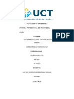 Ingeniería Civil - Cálculo de caudal máximo en canal hidráulico