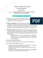 Guía 3 Artículo Corto Sobre Caso TIC en El Área Comercial PI II 2021-03