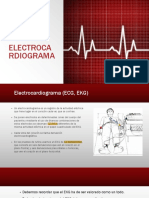 Electroca Rdiograma