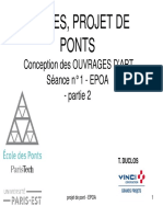 Projets de Pont - Epoa -1-2019