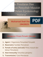 Tugas Pak Khoidar PPT (Muhammad Dodi E.S 19420025)