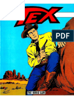 Tex Willer 46 - The Hired Gun (Dragonz)