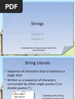 Python Programming: Reema Thareja | PDF | Python (Programming Language ...