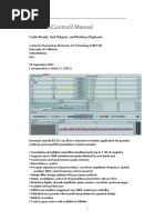 EmissionControl2 Manual