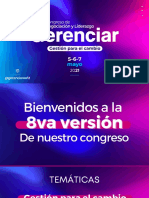 Gerenciar Brochure