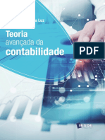 Teoria Avancada Da Contabilidade