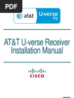 Download Att Series Receiver Install Manual by Dick Button SN53611734 doc pdf