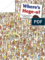 Hegemonocle Issue 4 2015 