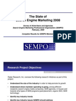 2008 Exec Summary