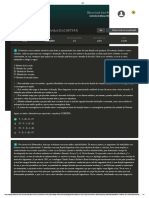 Métodos iterativos para obter raízes de funções