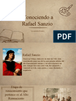 Rafael Sanzio 