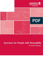 Exercise Guide Med