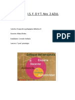 Analisis Narrativa Pedagogico Didactica 2