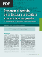 011 Preservar Sentido