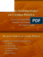 Tecnicas Fundamentales en Cirugia Plastica 2014-03!21!31