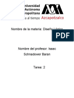 Tarea 2 Diseño Logico