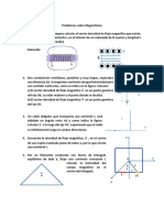 Taller Sobre Magnetismo