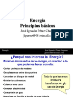 ENERGIA-PRINCIPIOS BASICOS MEI