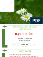 PBTT - Hanh Phuc - Le Hoang Anh - Com 101 Am