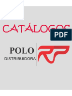 Polo Distribuidora.