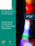 Guia Hospitales Centros Atencion Primaria 2020