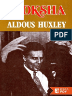 Moksha Aldous Huxley