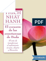 El corazón de las enseñanzas de Buda ( PDFDrive )