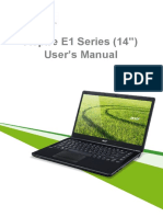 User Manual Acer 1.0 a A