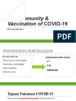 vaksin dan herd imuniti