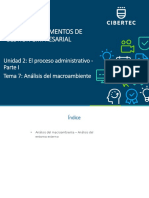 5.- PPT Unidad 02 Tema 07 2020 01 Fundamentos de Gestion Empresarial (1793)