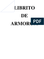 Libreto de Armorom