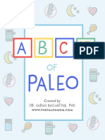 Sarah Ballantyne ABCs of PALEO (1)