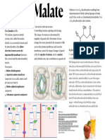 Malatebioposter