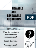 0708 Renewable Nonrenewable