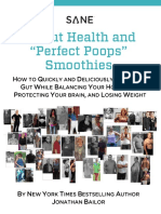 99 Gut Health Smoothies